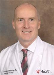 Dr. Tom Herzog