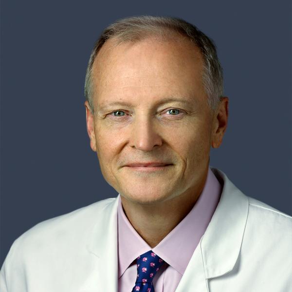 John Marsall, MD