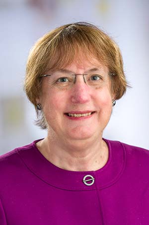 Nancy Davidson, MD,