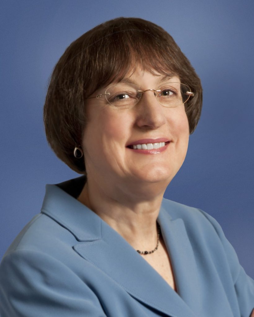 Nancy Davidson, MD >