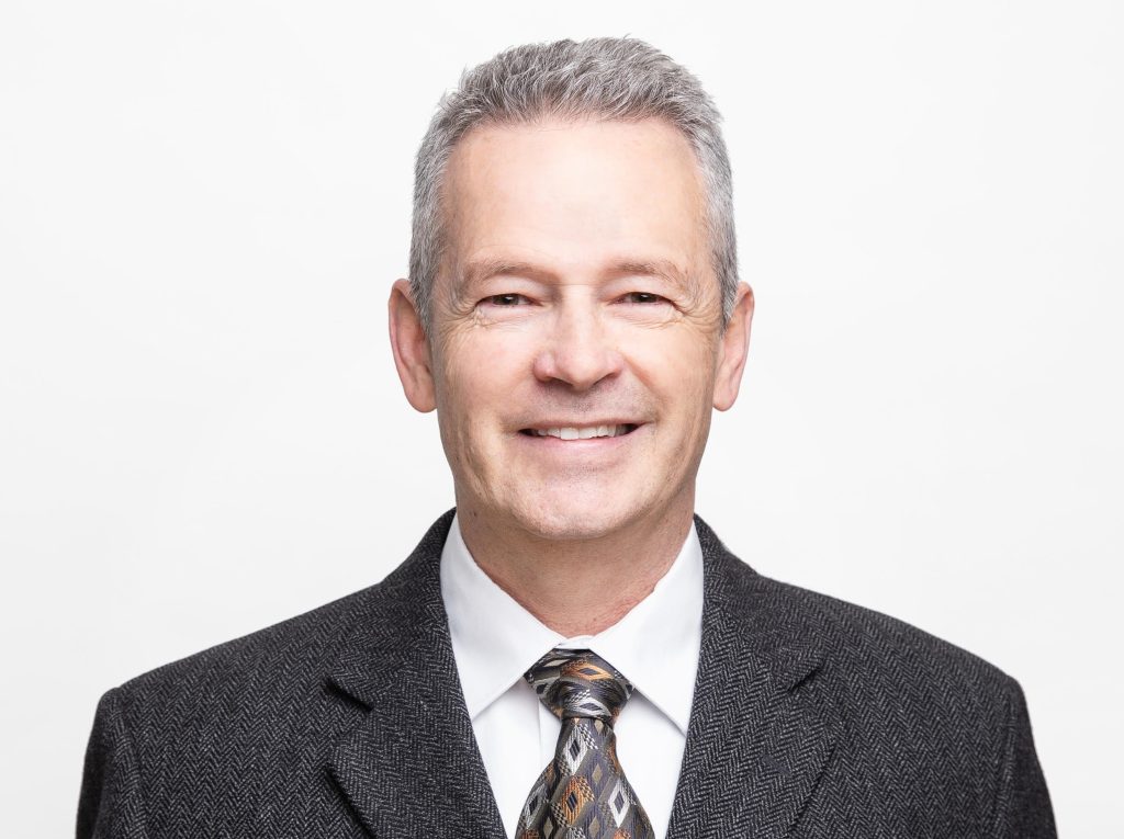 Kerry S. Courneya, PhD