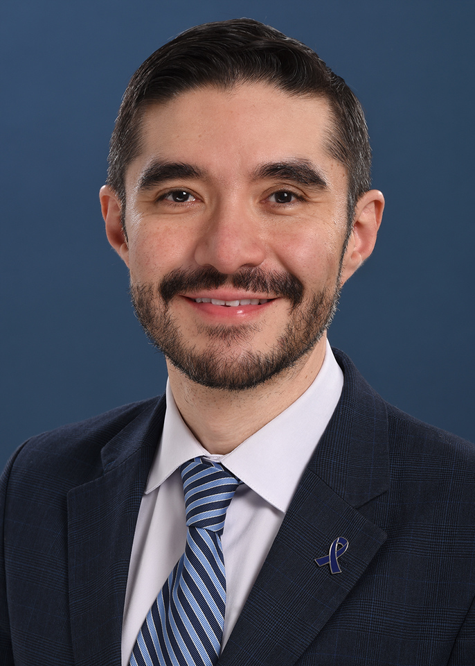 Arturo Loaiza-Bonilla, MD MSEd