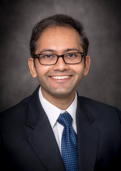 Bilal Siddiqui, MD