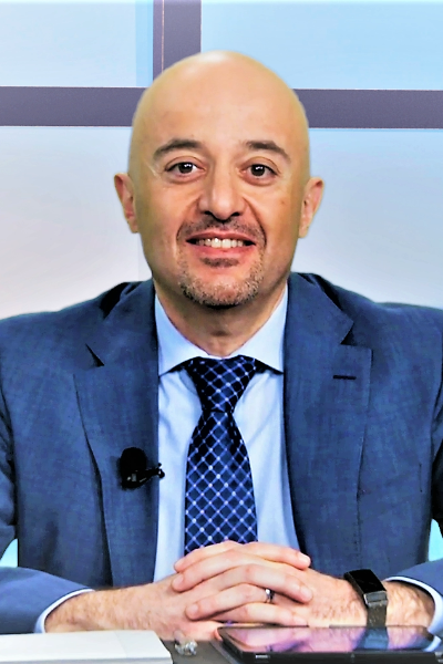 Rami S. Komrokji, MD